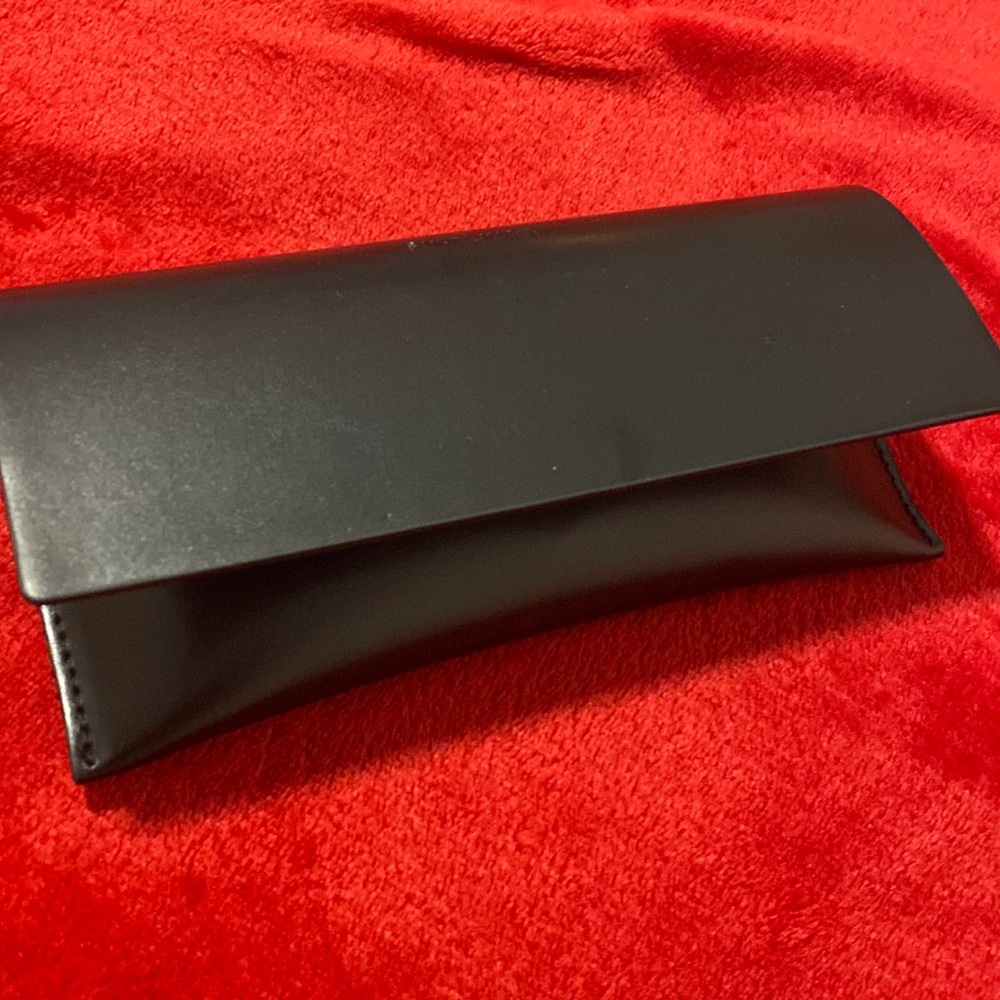 Saint Laurent Paris Sunglass Case